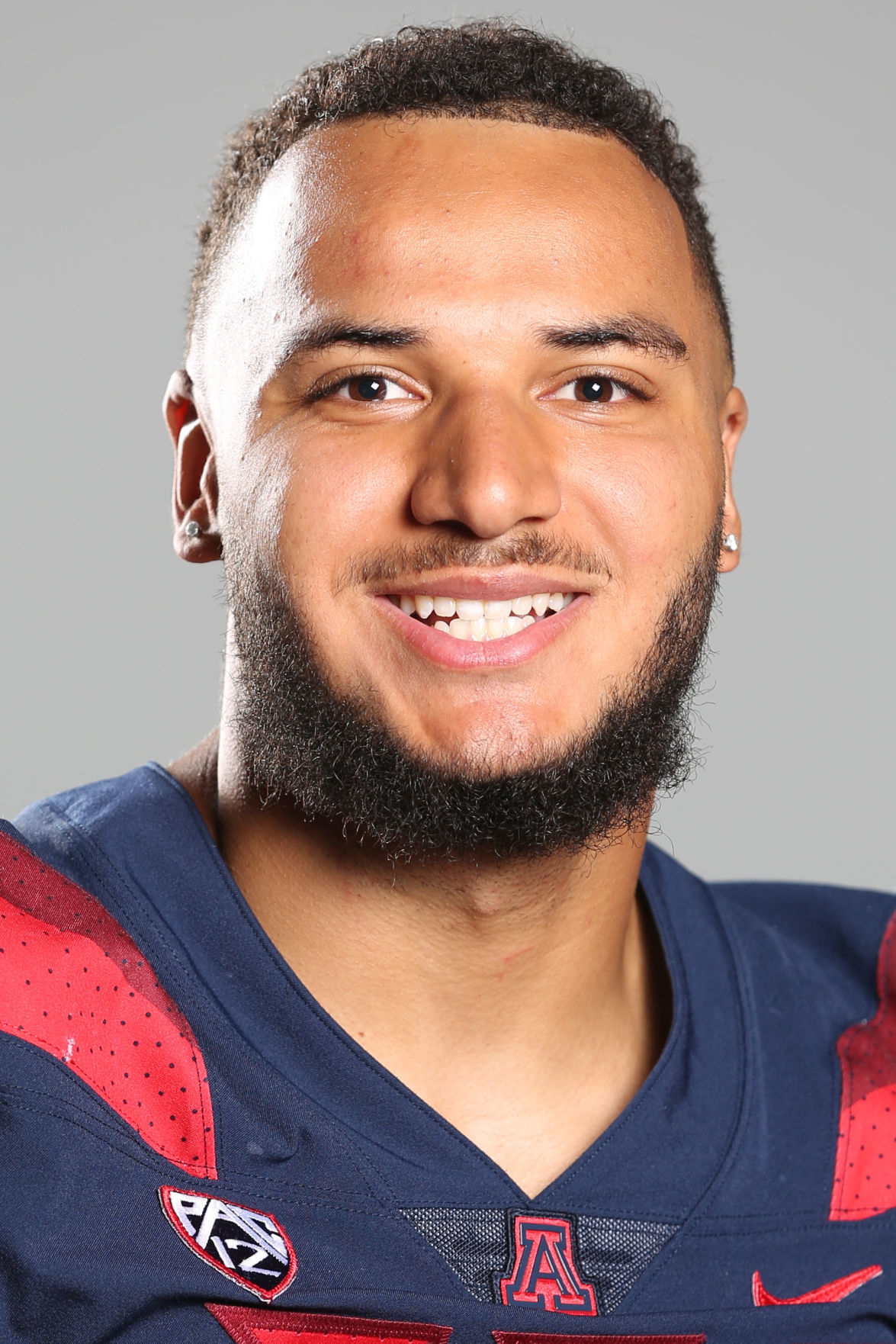 2018 University of Arizona Wildcats football